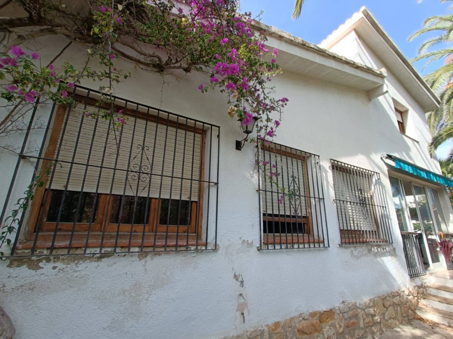 4 sypialnia Willa na sprzedaż w Denia z garażem - 980 000 € (Ref: 10156996)