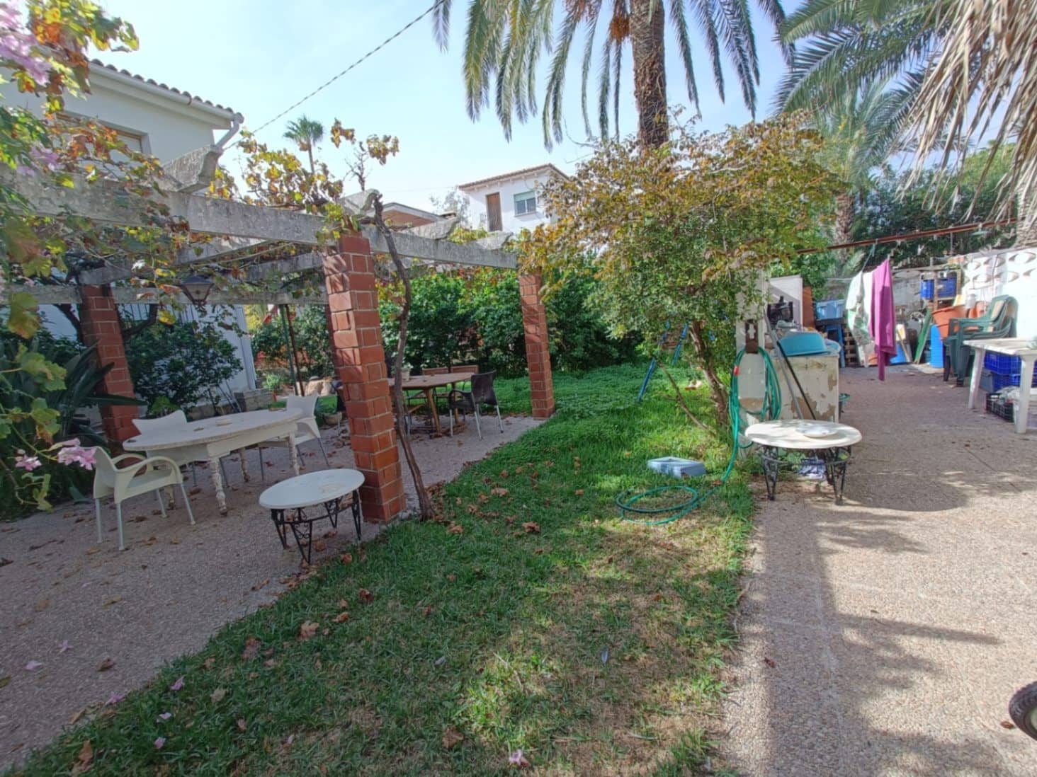 4 sypialnia Willa na sprzedaż w Denia z garażem - 980 000 € (Ref: 10156996)
