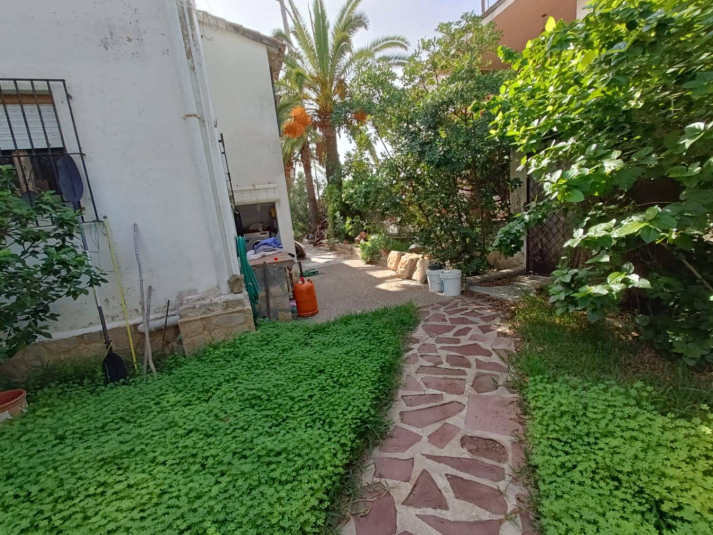 4 sypialnia Willa na sprzedaż w Denia z garażem - 980 000 € (Ref: 10156996)