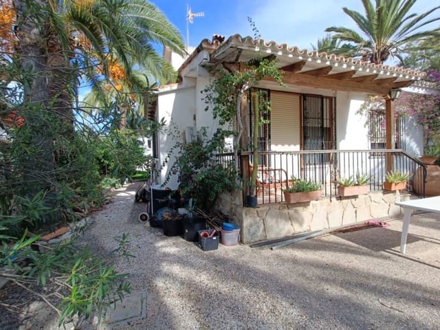 4 quarto Moradia para venda em Las Marinas / Les Marines, Dénia com garagem - 980 000 € (Ref: 10156996)