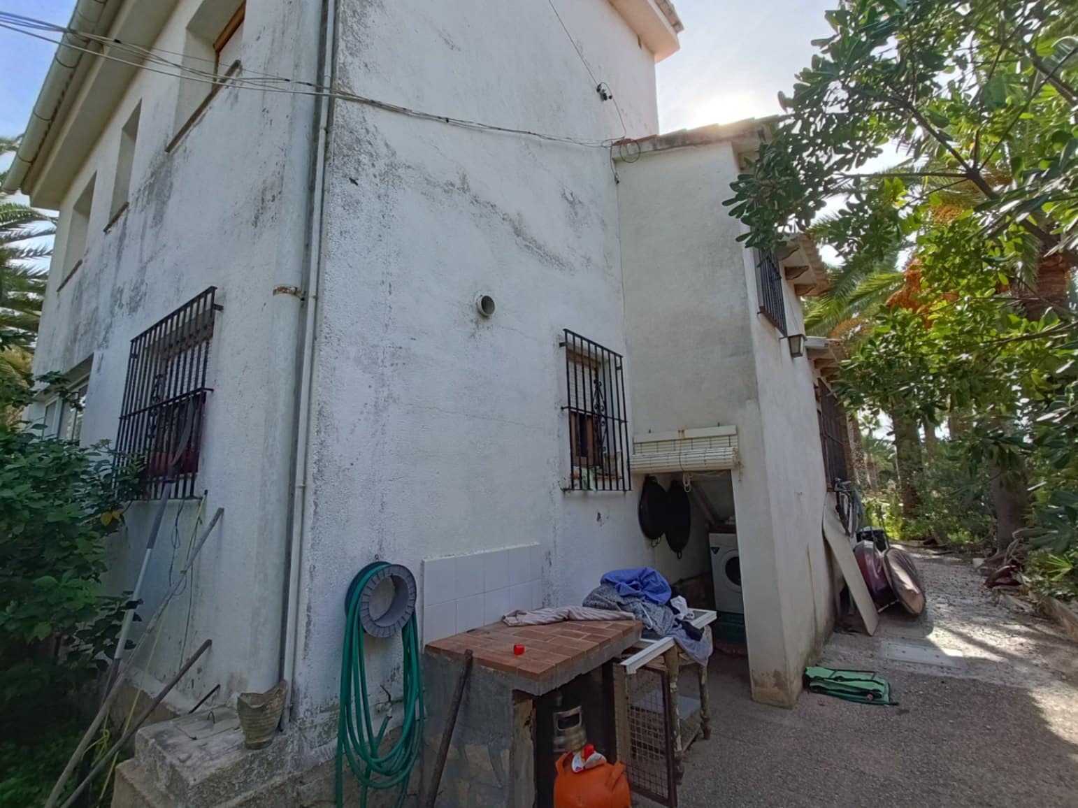 4 sypialnia Willa na sprzedaż w Denia z garażem - 980 000 € (Ref: 10156996)