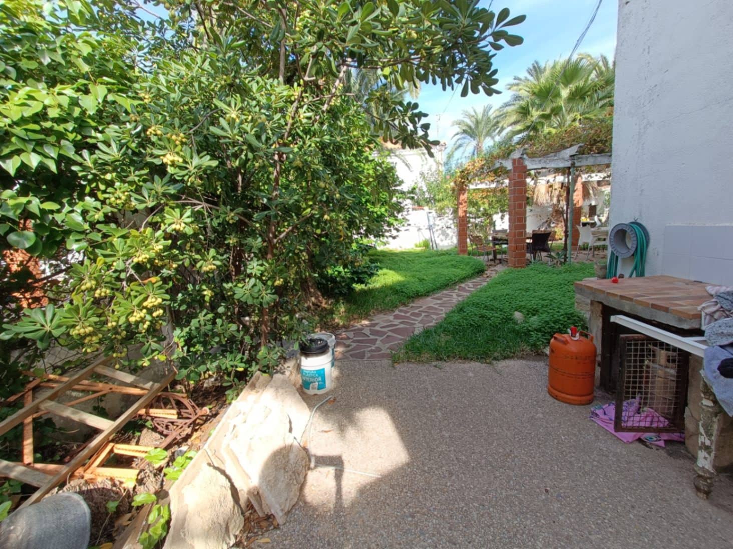 4 sypialnia Willa na sprzedaż w Denia z garażem - 980 000 € (Ref: 10156996)