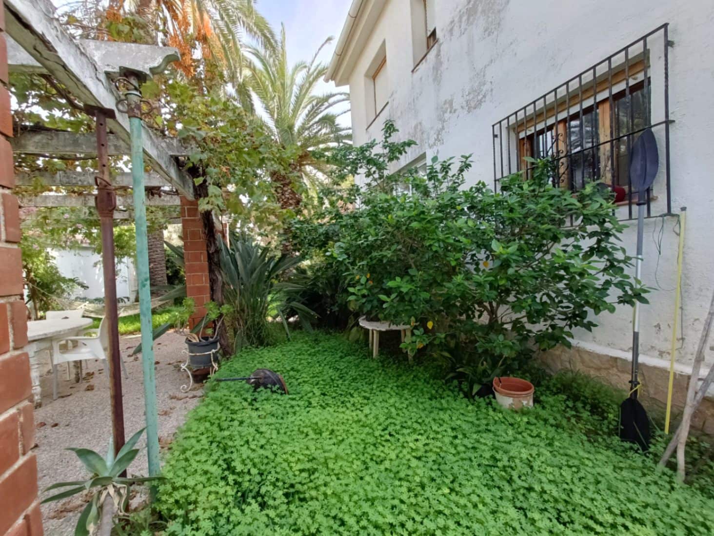 4 sypialnia Willa na sprzedaż w Denia z garażem - 980 000 € (Ref: 10156996)