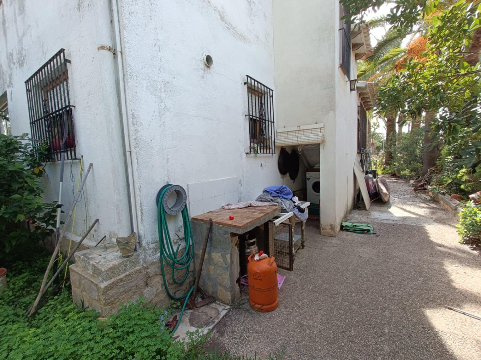 4 sypialnia Willa na sprzedaż w Denia z garażem - 980 000 € (Ref: 10156996)
