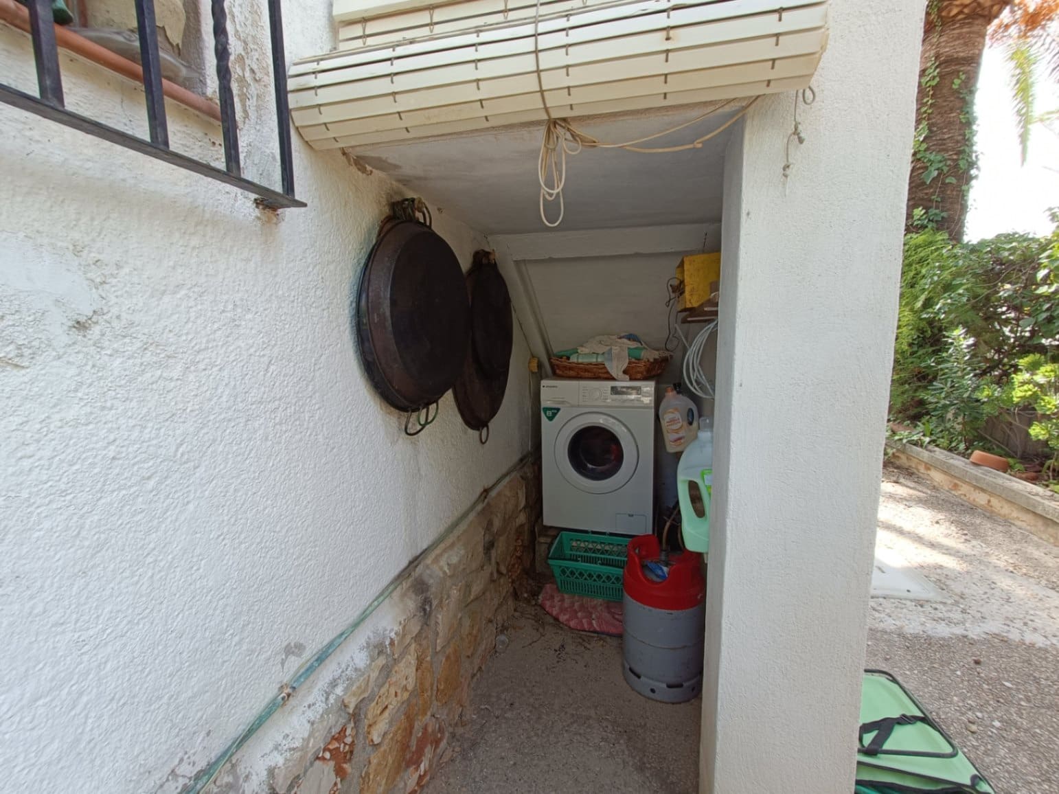 4 sypialnia Willa na sprzedaż w Denia z garażem - 980 000 € (Ref: 10156996)