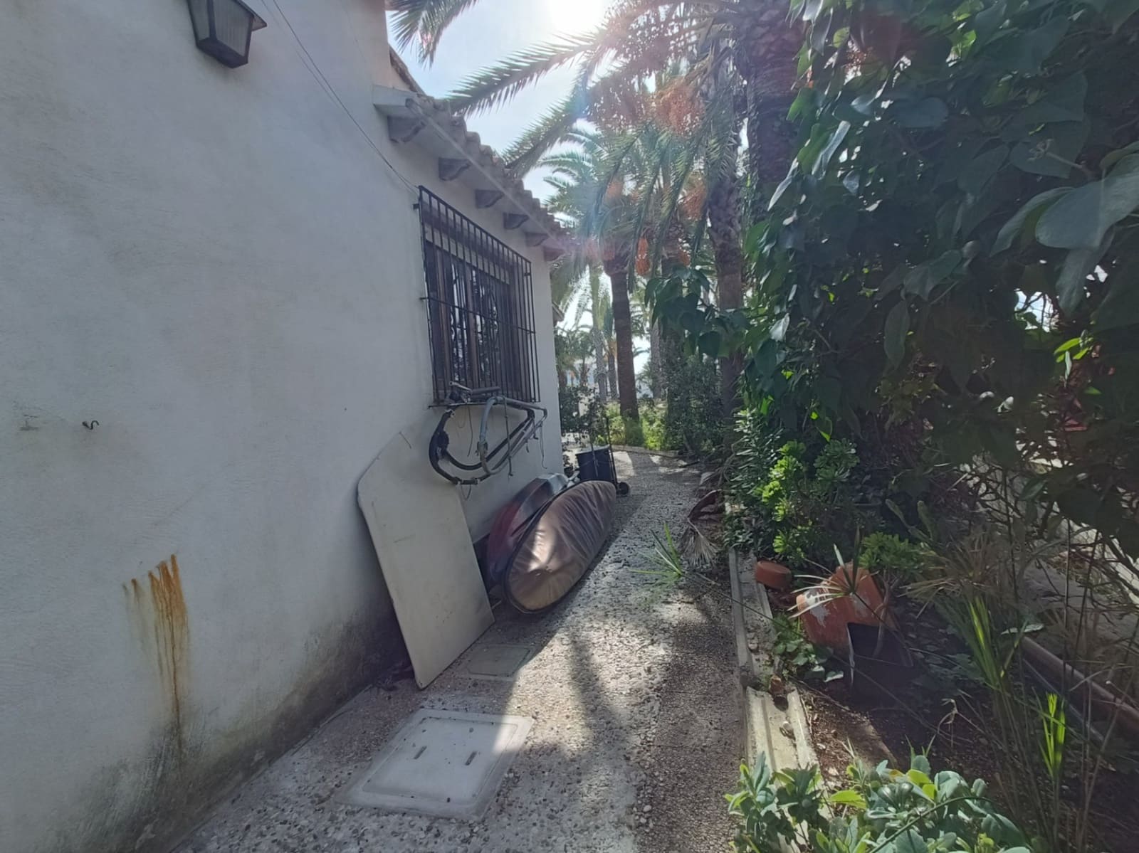 4 sypialnia Willa na sprzedaż w Denia z garażem - 980 000 € (Ref: 10156996)