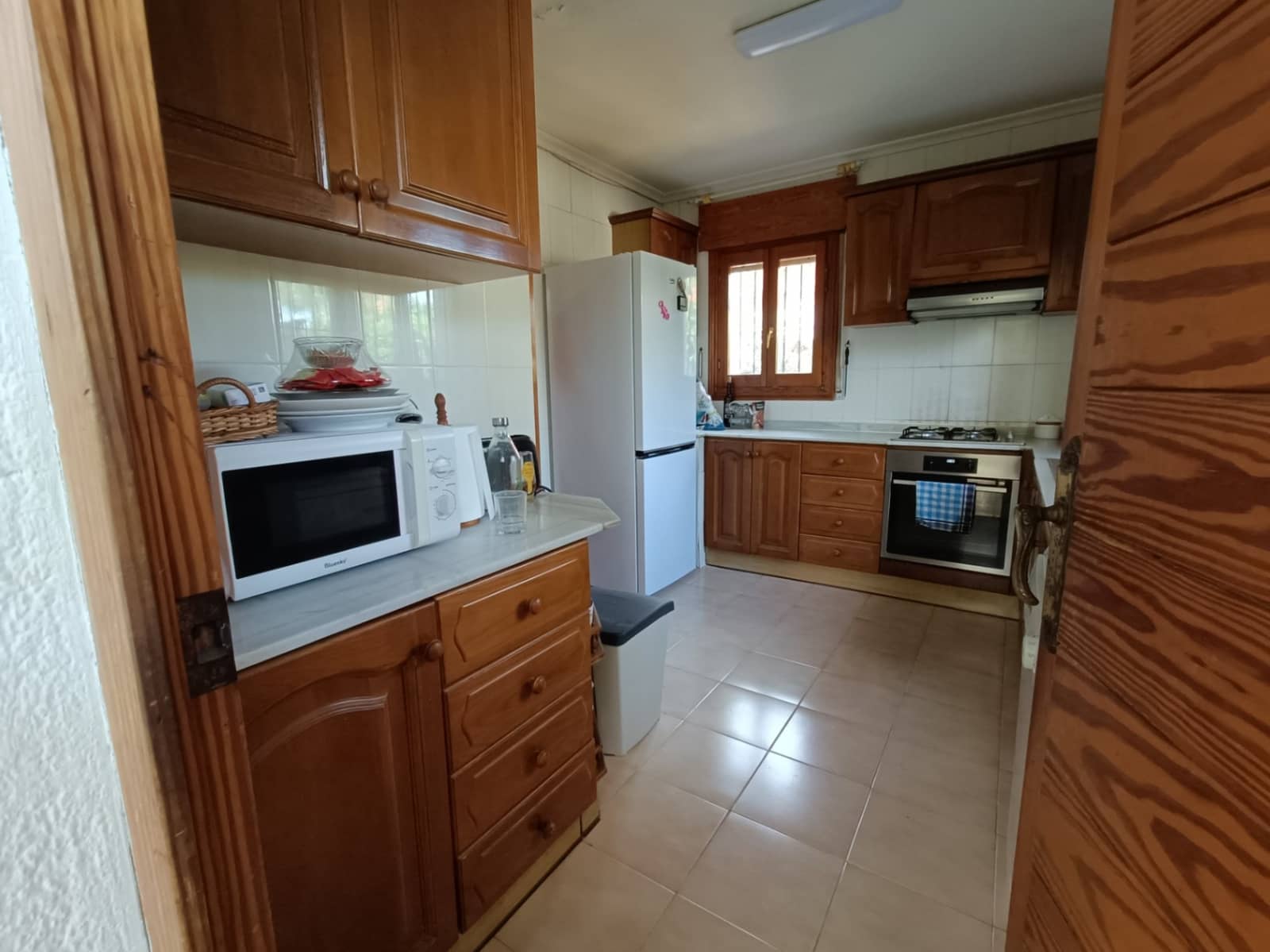 4 sypialnia Willa na sprzedaż w Denia z garażem - 980 000 € (Ref: 10156996)
