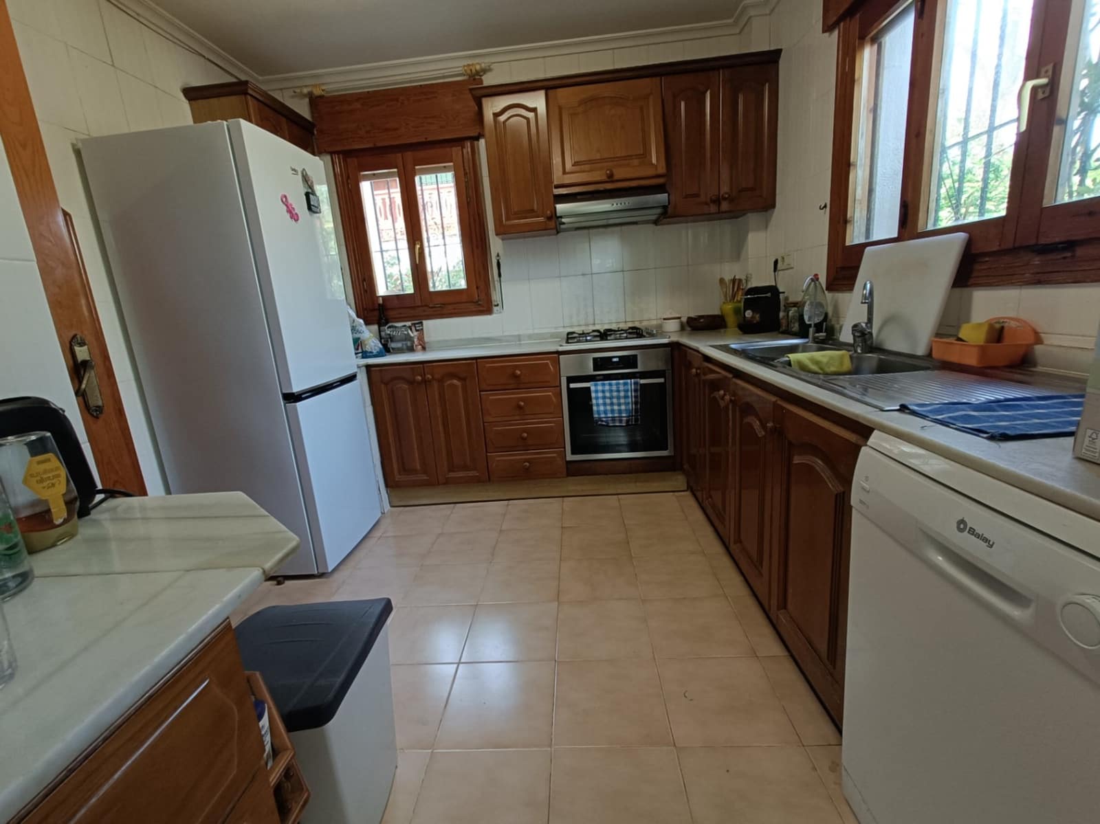 4 sypialnia Willa na sprzedaż w Denia z garażem - 980 000 € (Ref: 10156996)