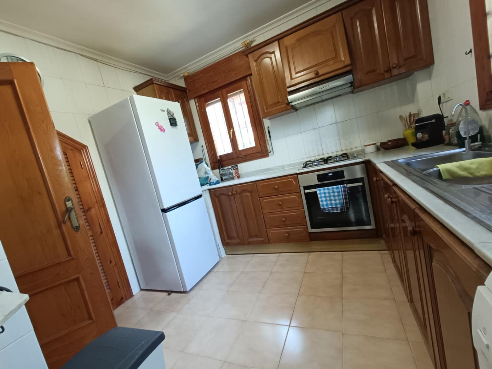4 sypialnia Willa na sprzedaż w Denia z garażem - 980 000 € (Ref: 10156996)