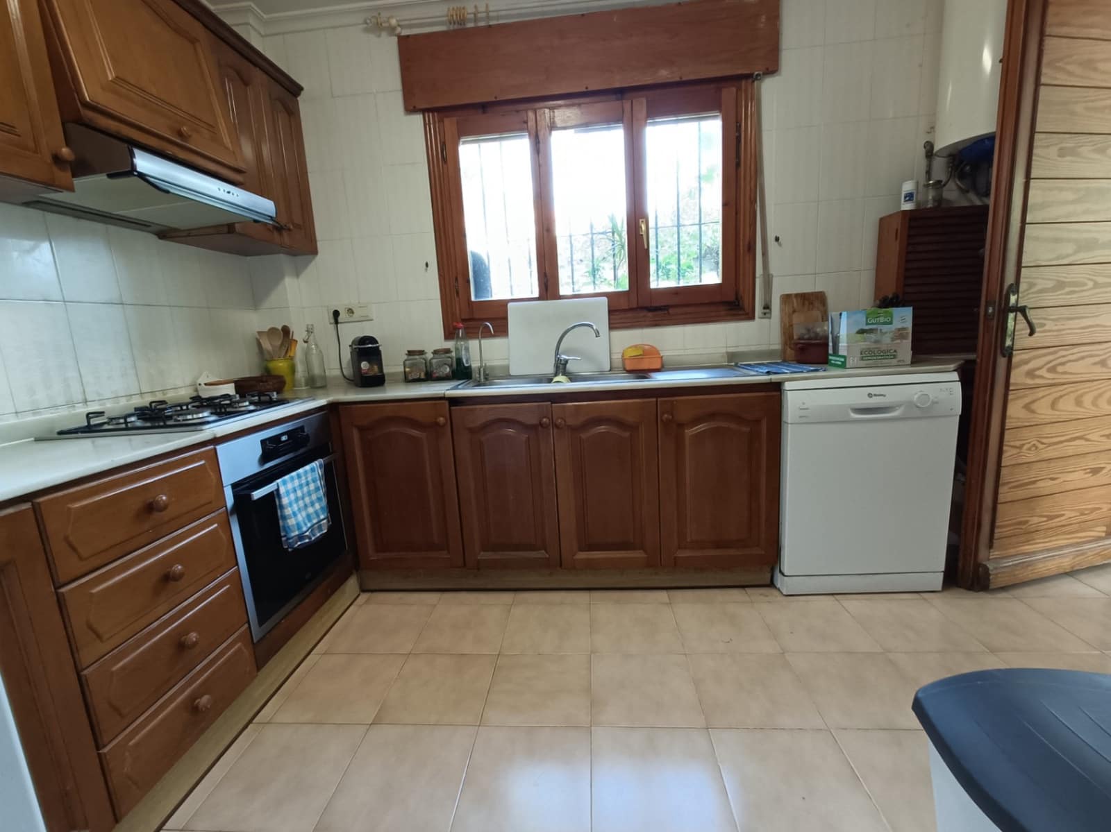 4 sypialnia Willa na sprzedaż w Denia z garażem - 980 000 € (Ref: 10156996)