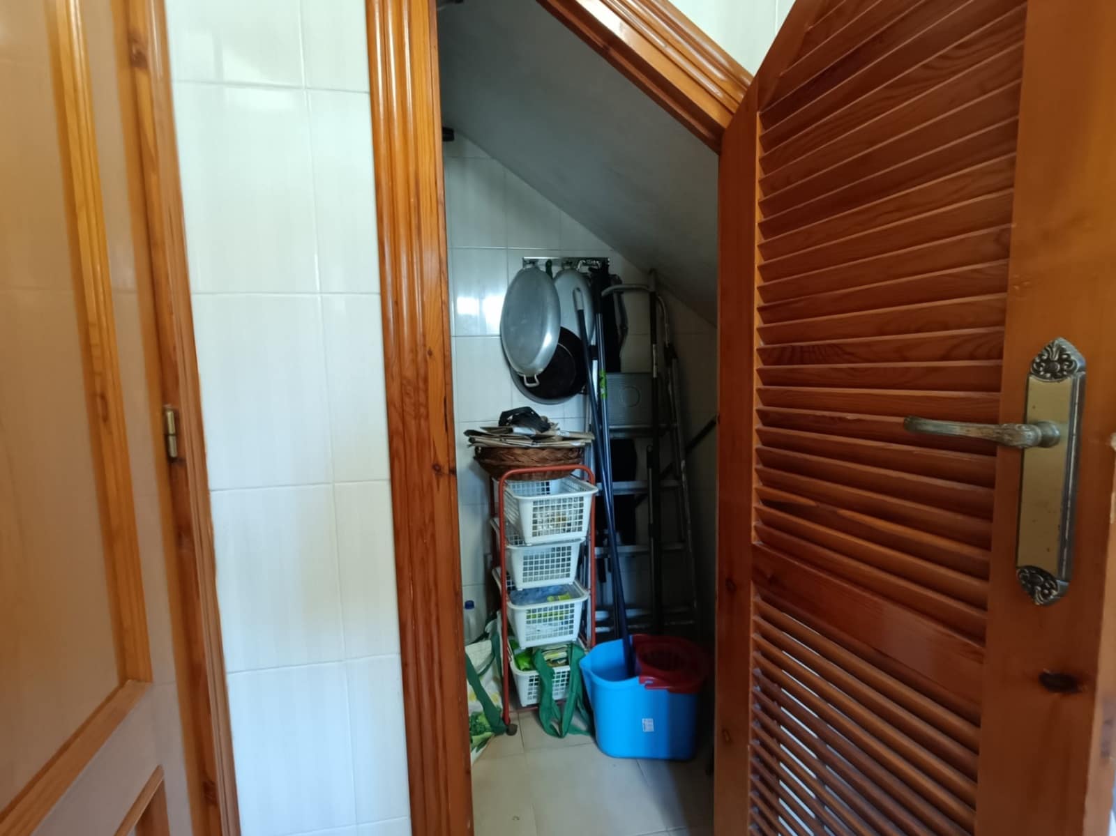 4 sypialnia Willa na sprzedaż w Denia z garażem - 980 000 € (Ref: 10156996)