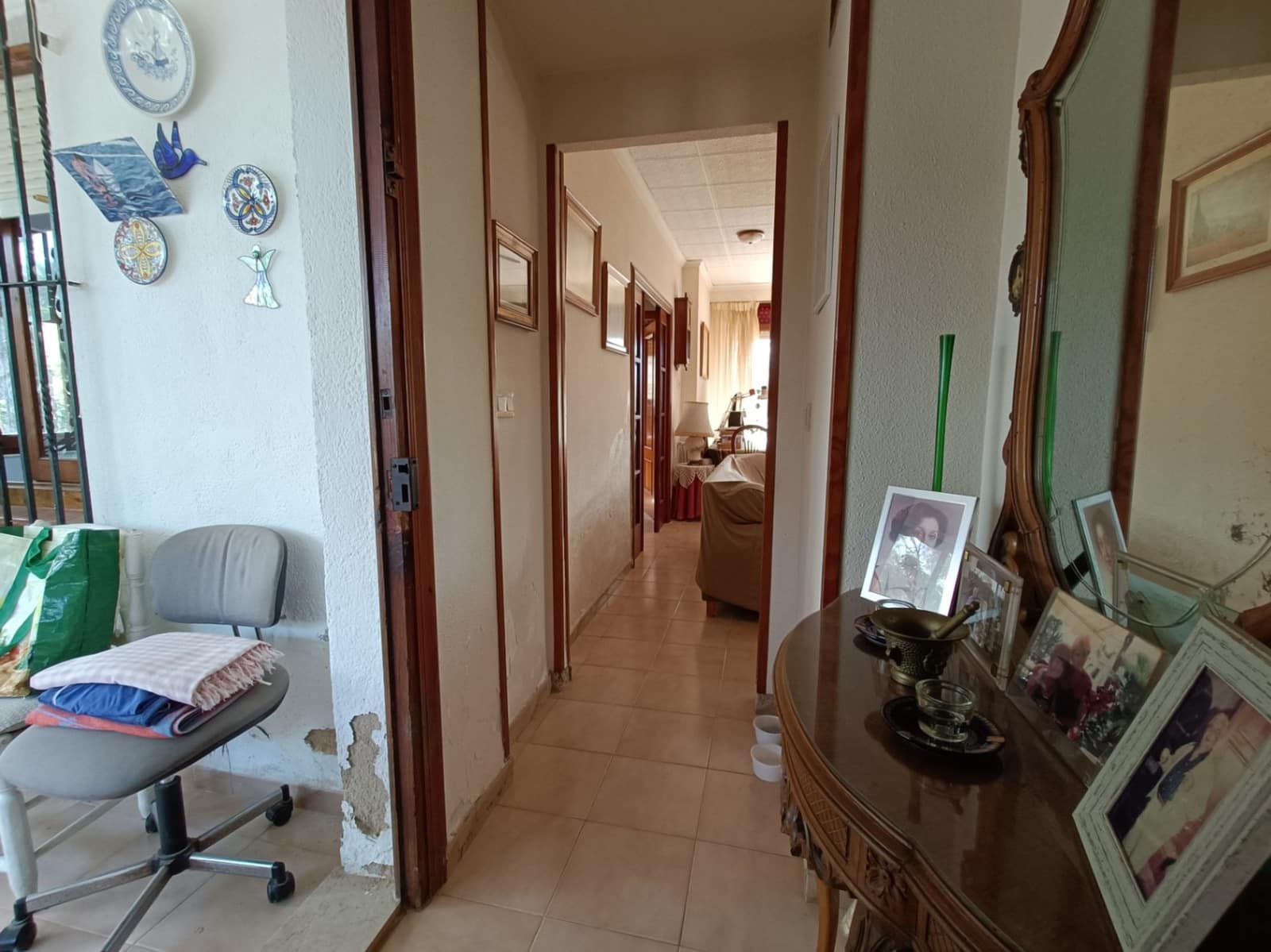 4 sypialnia Willa na sprzedaż w Denia z garażem - 980 000 € (Ref: 10156996)