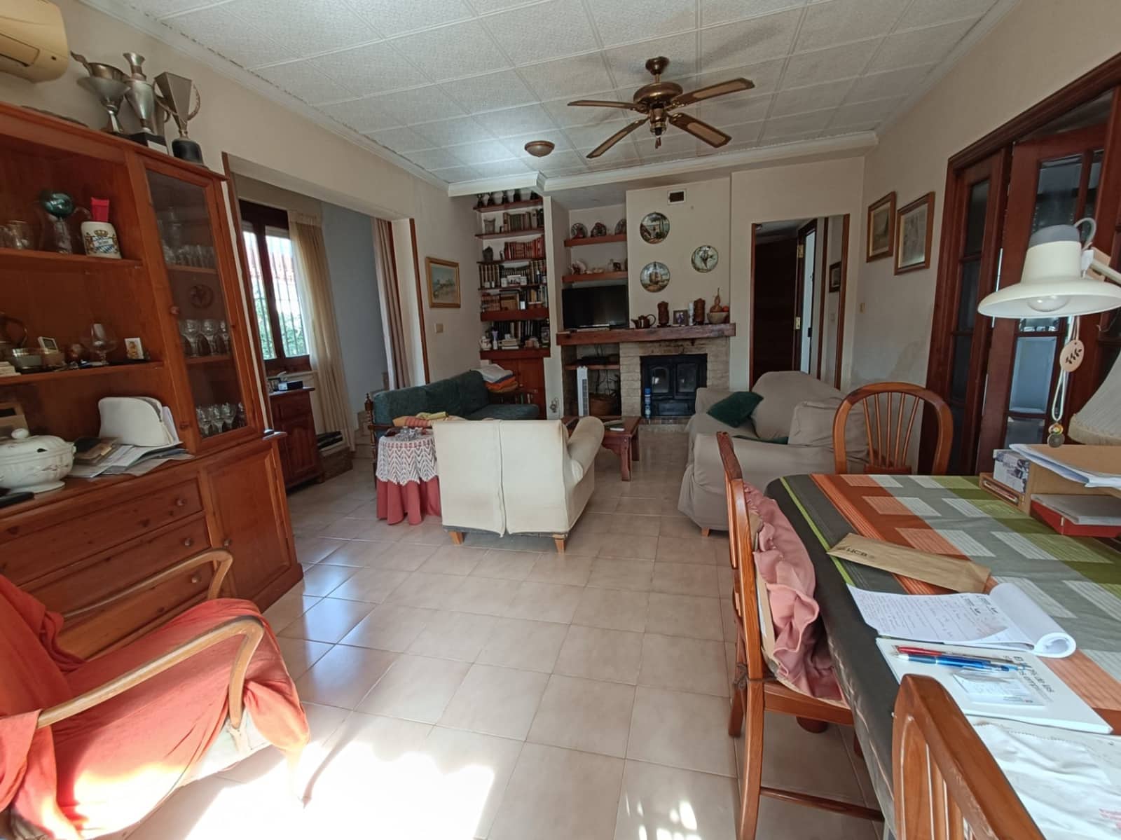 4 sypialnia Willa na sprzedaż w Denia z garażem - 980 000 € (Ref: 10156996)