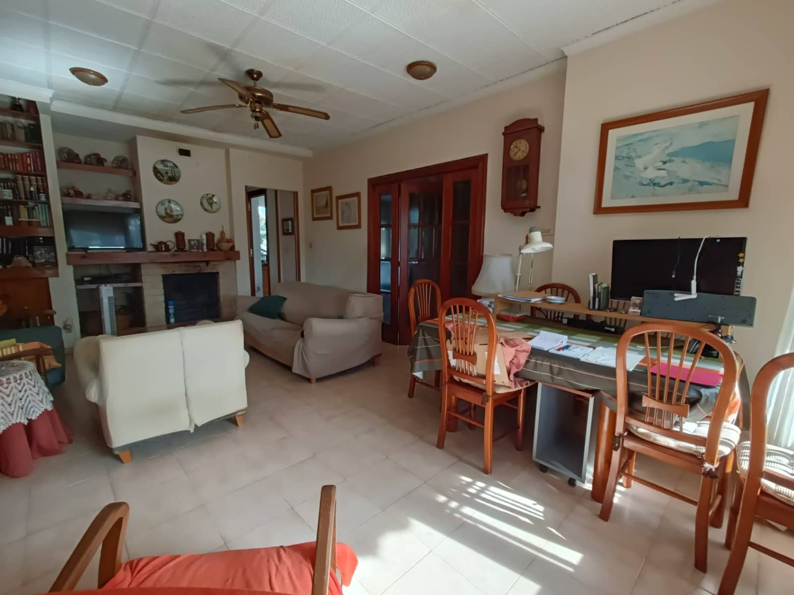 4 sypialnia Willa na sprzedaż w Denia z garażem - 980 000 € (Ref: 10156996)
