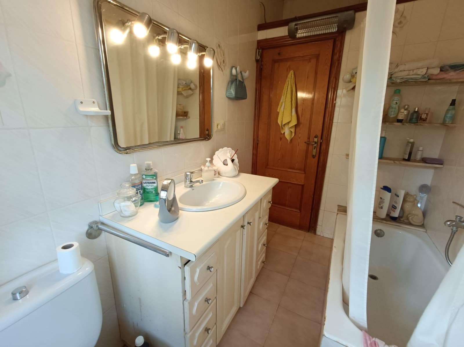 4 sypialnia Willa na sprzedaż w Denia z garażem - 980 000 € (Ref: 10156996)