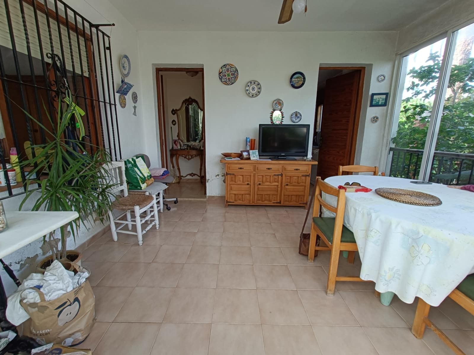 4 sypialnia Willa na sprzedaż w Denia z garażem - 980 000 € (Ref: 10156996)