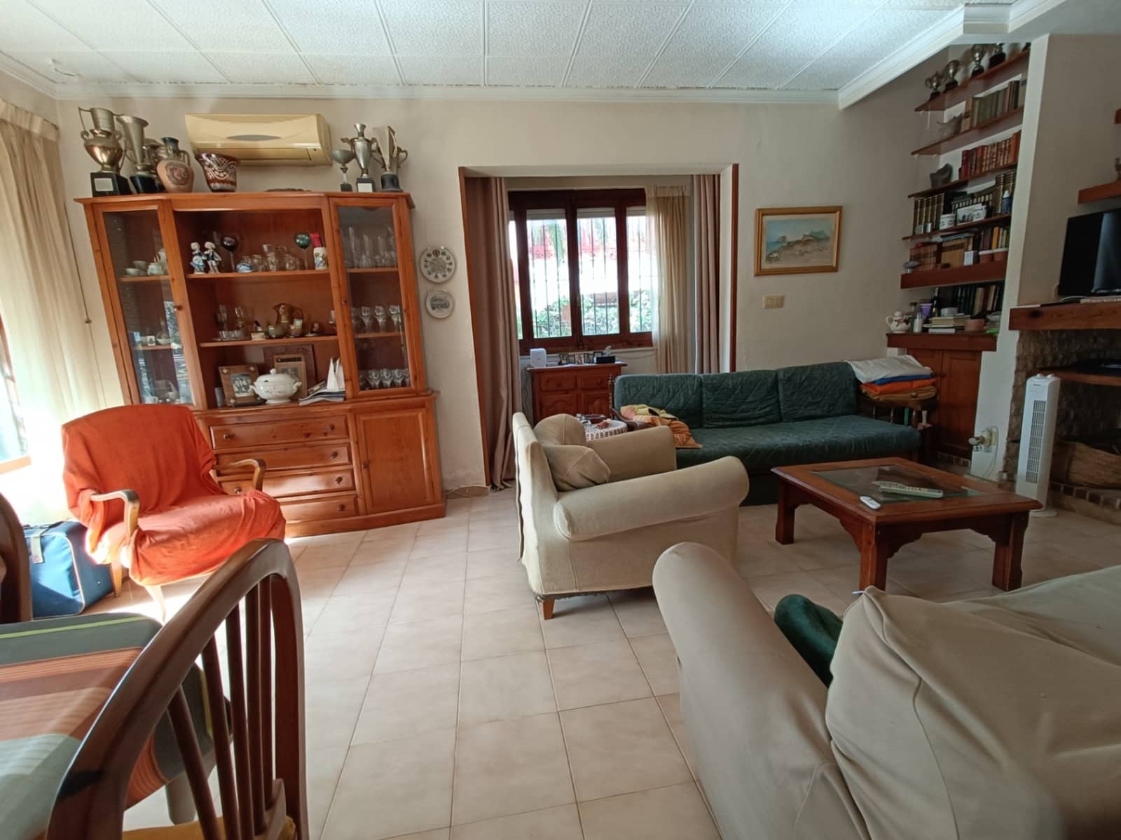 4 sypialnia Willa na sprzedaż w Denia z garażem - 980 000 € (Ref: 10156996)
