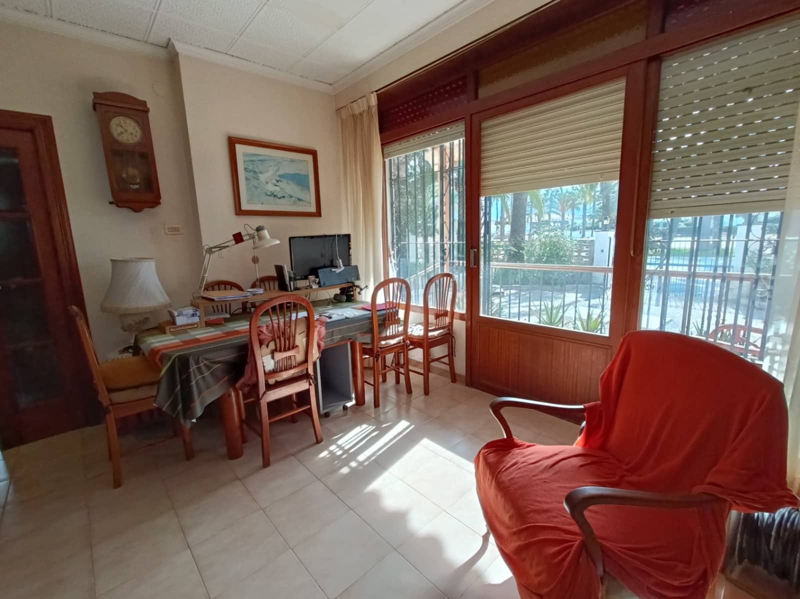 4 sypialnia Willa na sprzedaż w Denia z garażem - 980 000 € (Ref: 10156996)