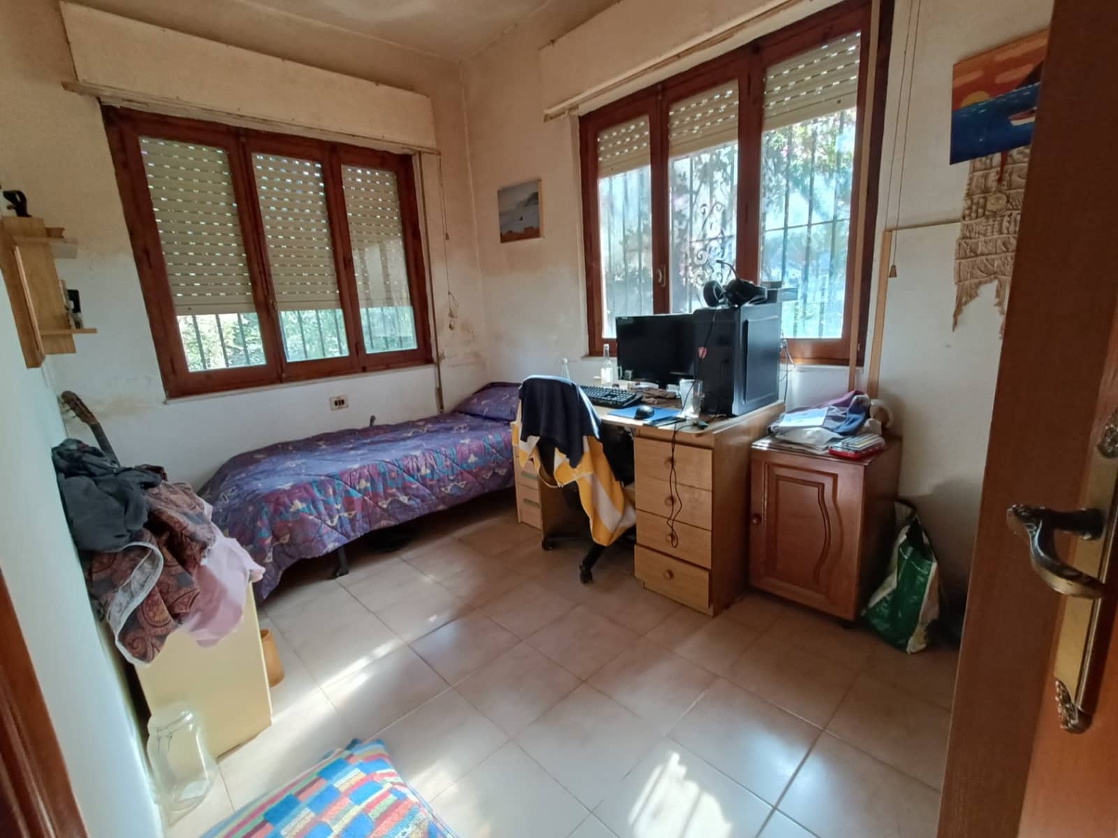 4 sypialnia Willa na sprzedaż w Denia z garażem - 980 000 € (Ref: 10156996)