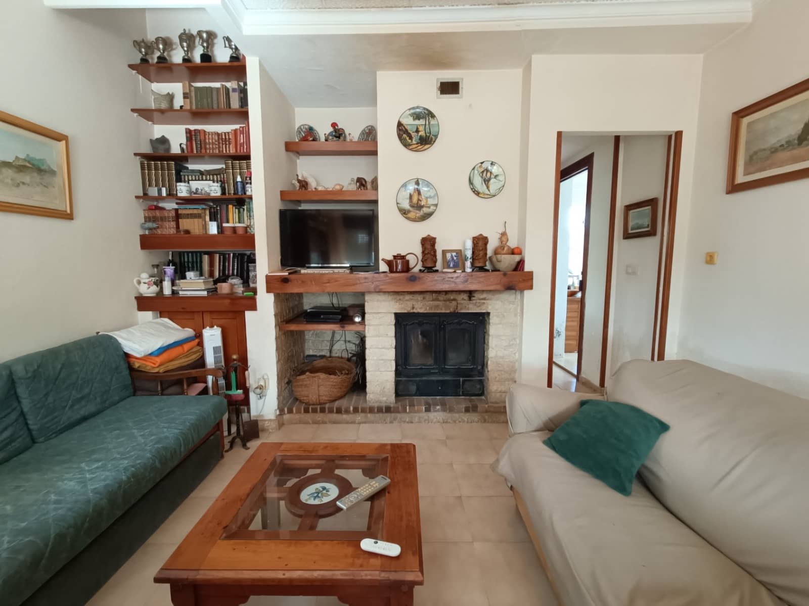 4 sypialnia Willa na sprzedaż w Denia z garażem - 980 000 € (Ref: 10156996)