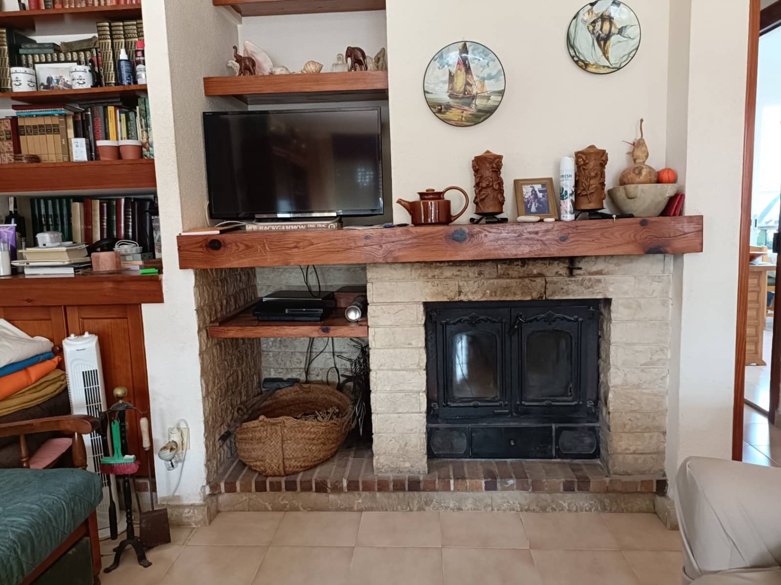 4 sypialnia Willa na sprzedaż w Denia z garażem - 980 000 € (Ref: 10156996)