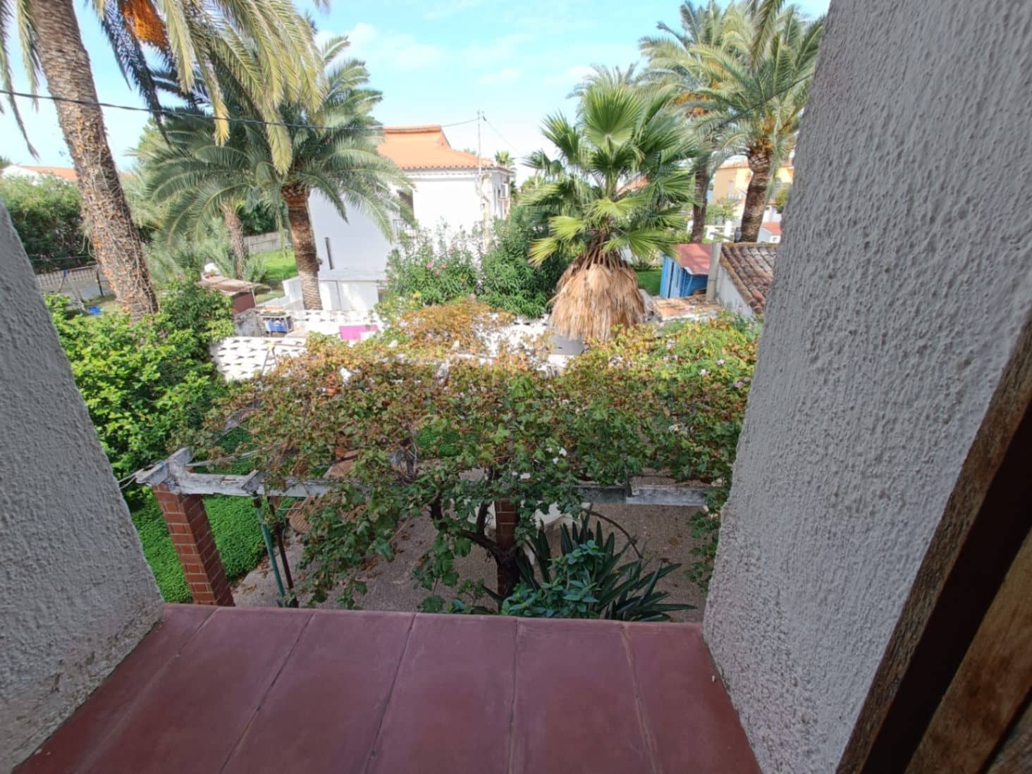 4 sypialnia Willa na sprzedaż w Denia z garażem - 980 000 € (Ref: 10156996)