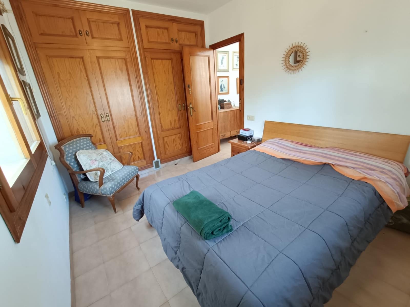 4 sypialnia Willa na sprzedaż w Denia z garażem - 980 000 € (Ref: 10156996)