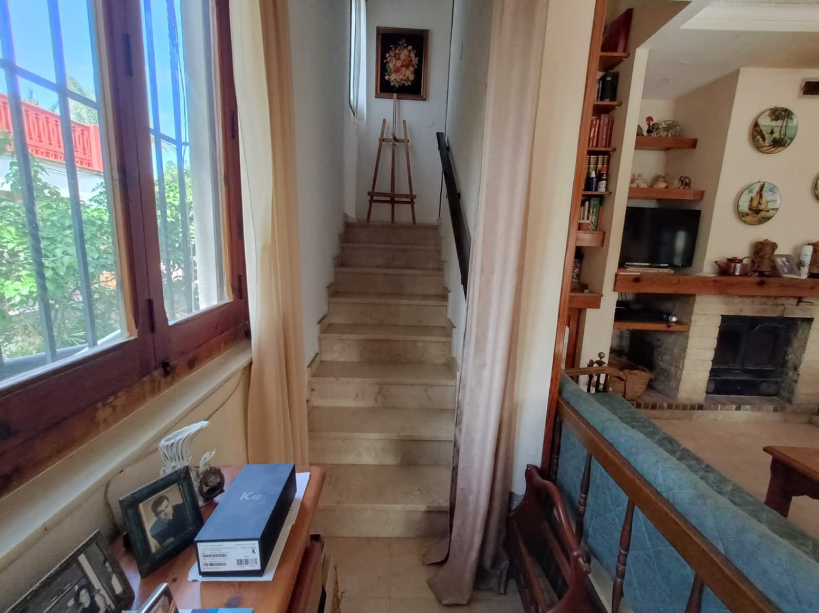 4 sypialnia Willa na sprzedaż w Denia z garażem - 980 000 € (Ref: 10156996)