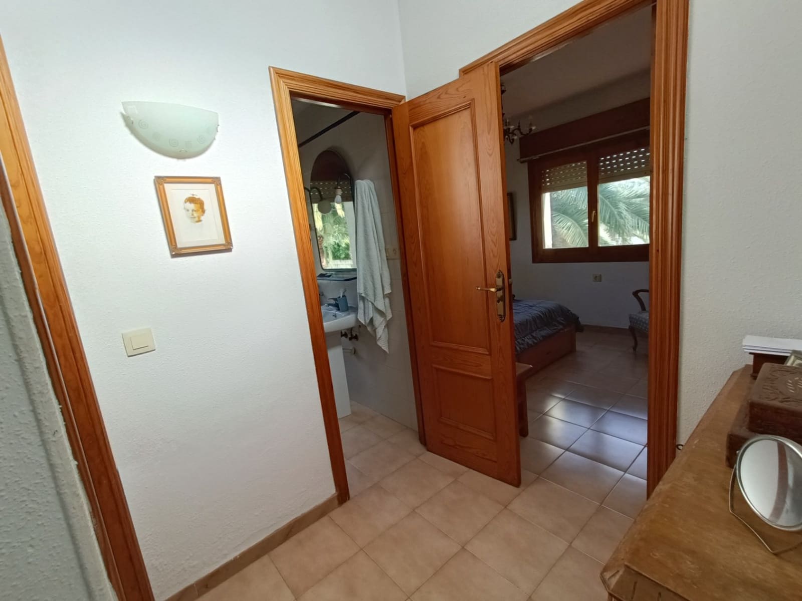4 sypialnia Willa na sprzedaż w Denia z garażem - 980 000 € (Ref: 10156996)