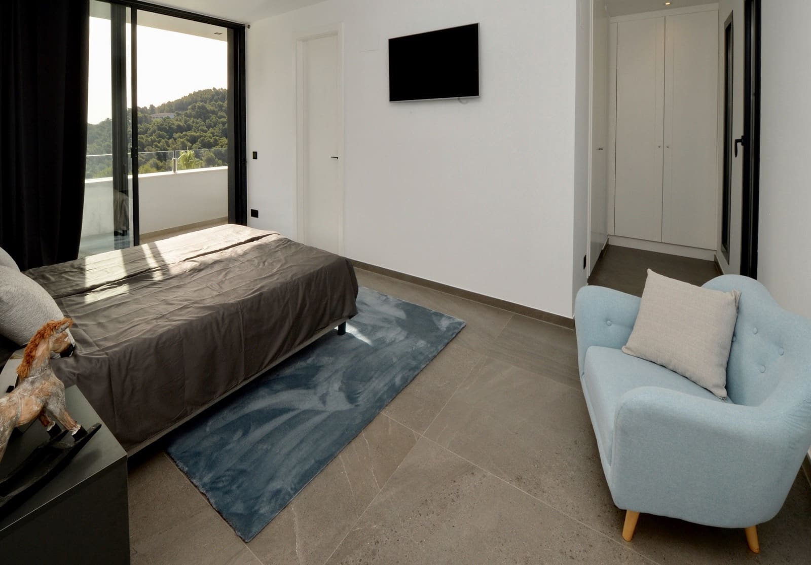 3 soverom Villa til salgs i Javea / Xabia med svømmebasseng garasje - € 1 620 000 (Ref: 10157004)