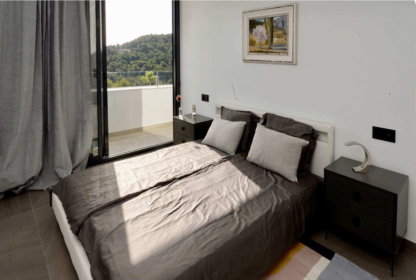 3 soverom Villa til salgs i Javea / Xabia med svømmebasseng garasje - € 1 620 000 (Ref: 10157004)