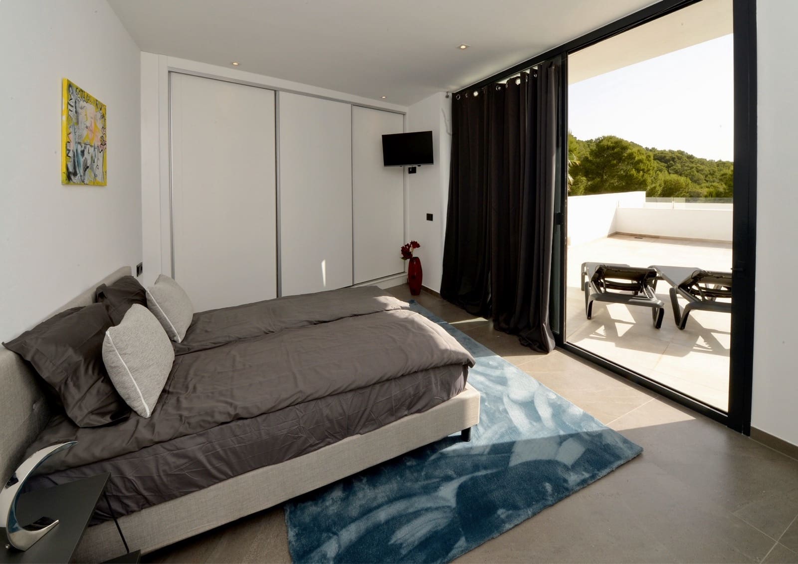 3 soverom Villa til salgs i Javea / Xabia med svømmebasseng garasje - € 1 620 000 (Ref: 10157004)