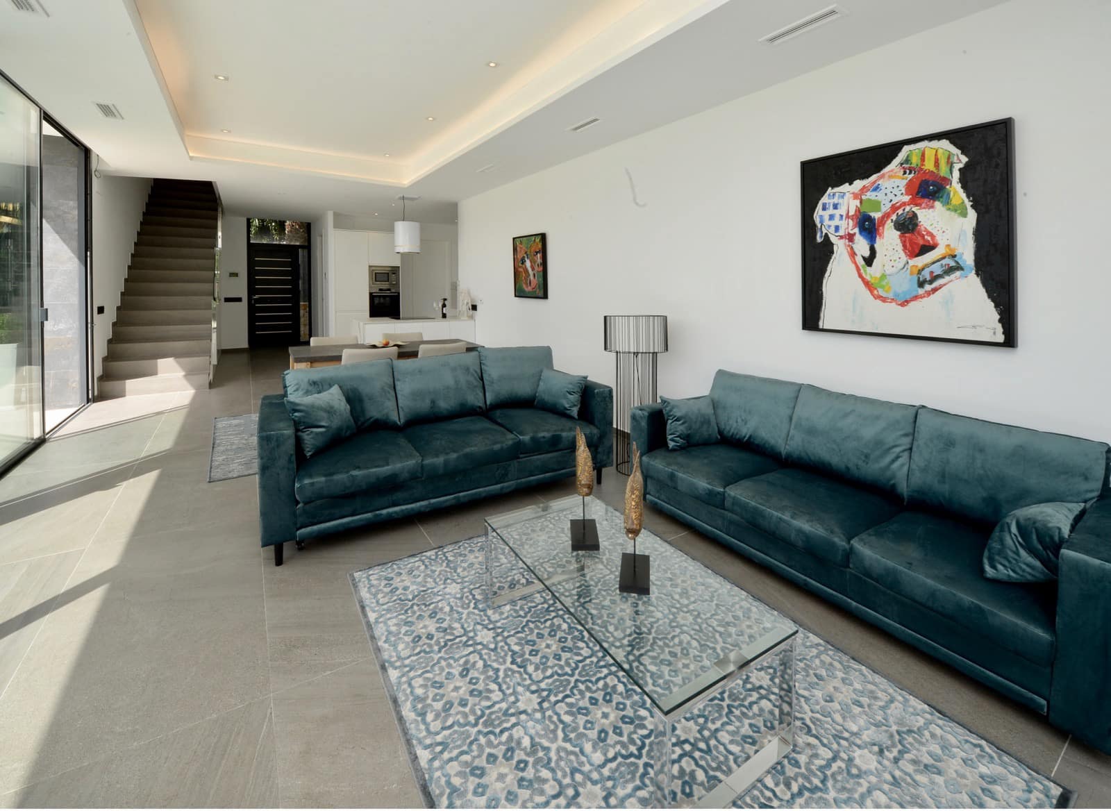 3 soverom Villa til salgs i Javea / Xabia med svømmebasseng garasje - € 1 620 000 (Ref: 10157004)