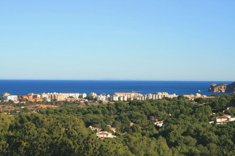 3 soverom Villa til salgs i Javea / Xabia med svømmebasseng garasje - € 1 620 000 (Ref: 10157004)