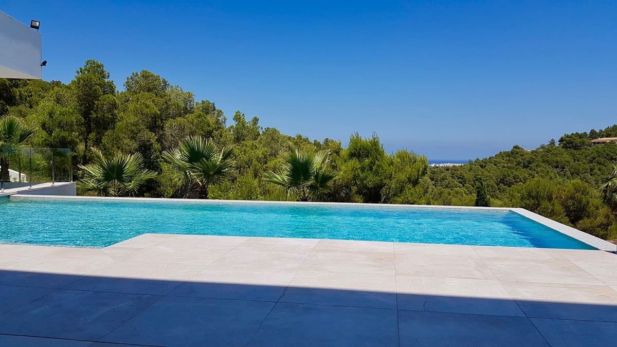 3 soverom Villa til salgs i Javea / Xabia med svømmebasseng garasje - € 1 620 000 (Ref: 10157004)