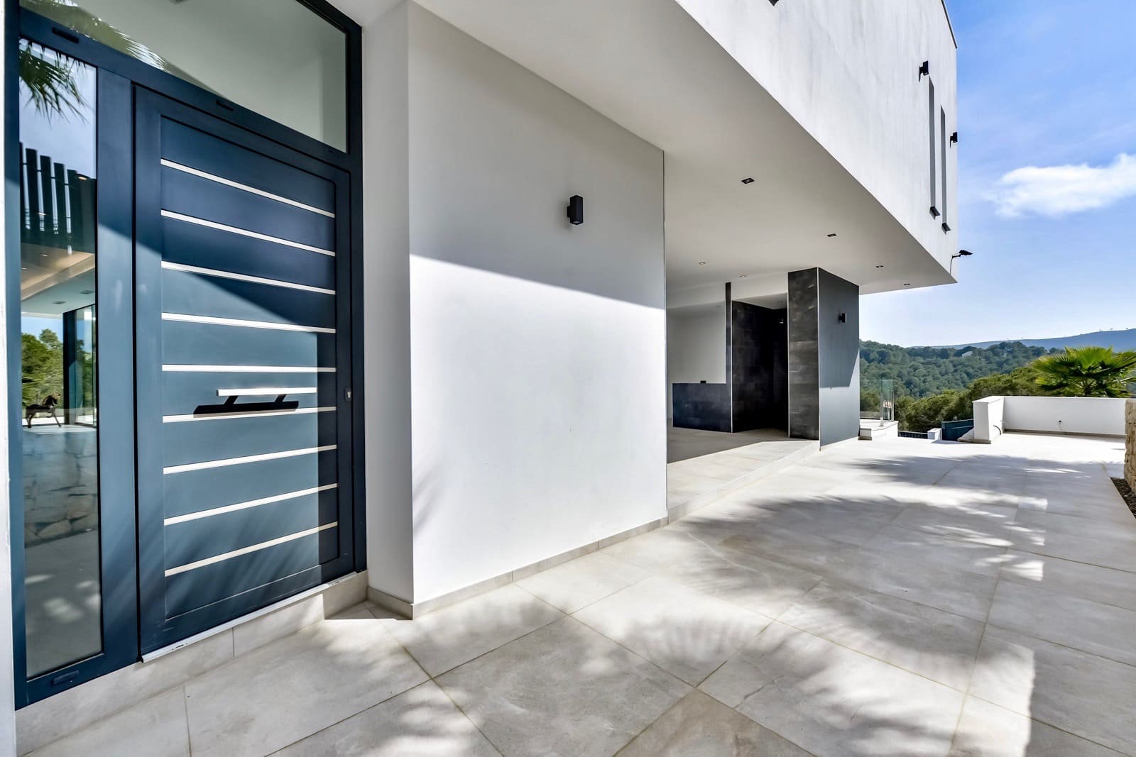 3 soverom Villa til salgs i Javea / Xabia med svømmebasseng garasje - € 1 620 000 (Ref: 10157004)