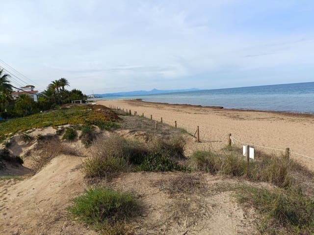 4 soveværelse Villa til salg i Dénia med garage - € 980.000 (Ref: 10157009)