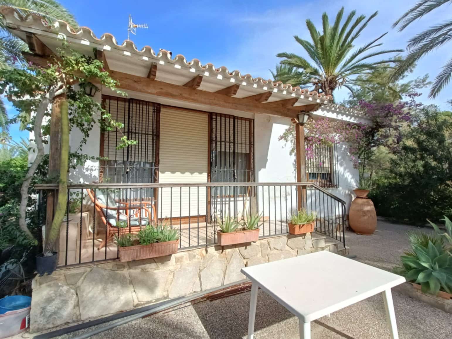 4 soveværelse Villa til salg i Denia med garage - € 980.000 (Ref: 10157009)
