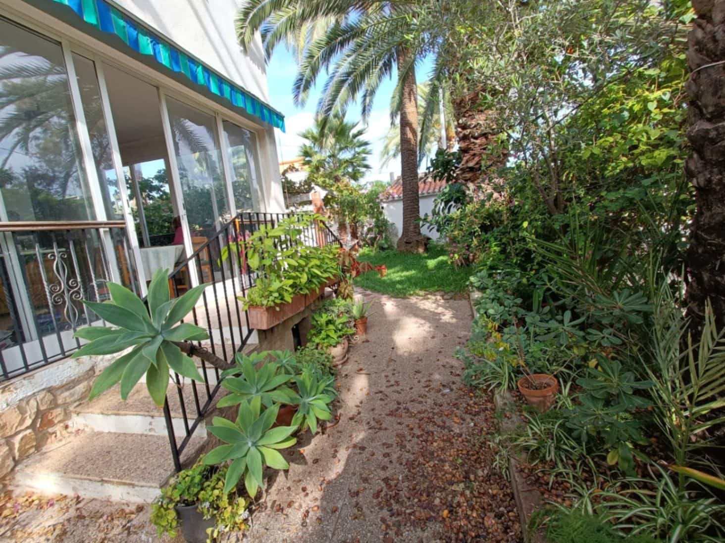 4 soveværelse Villa til salg i Denia med garage - € 980.000 (Ref: 10157009)
