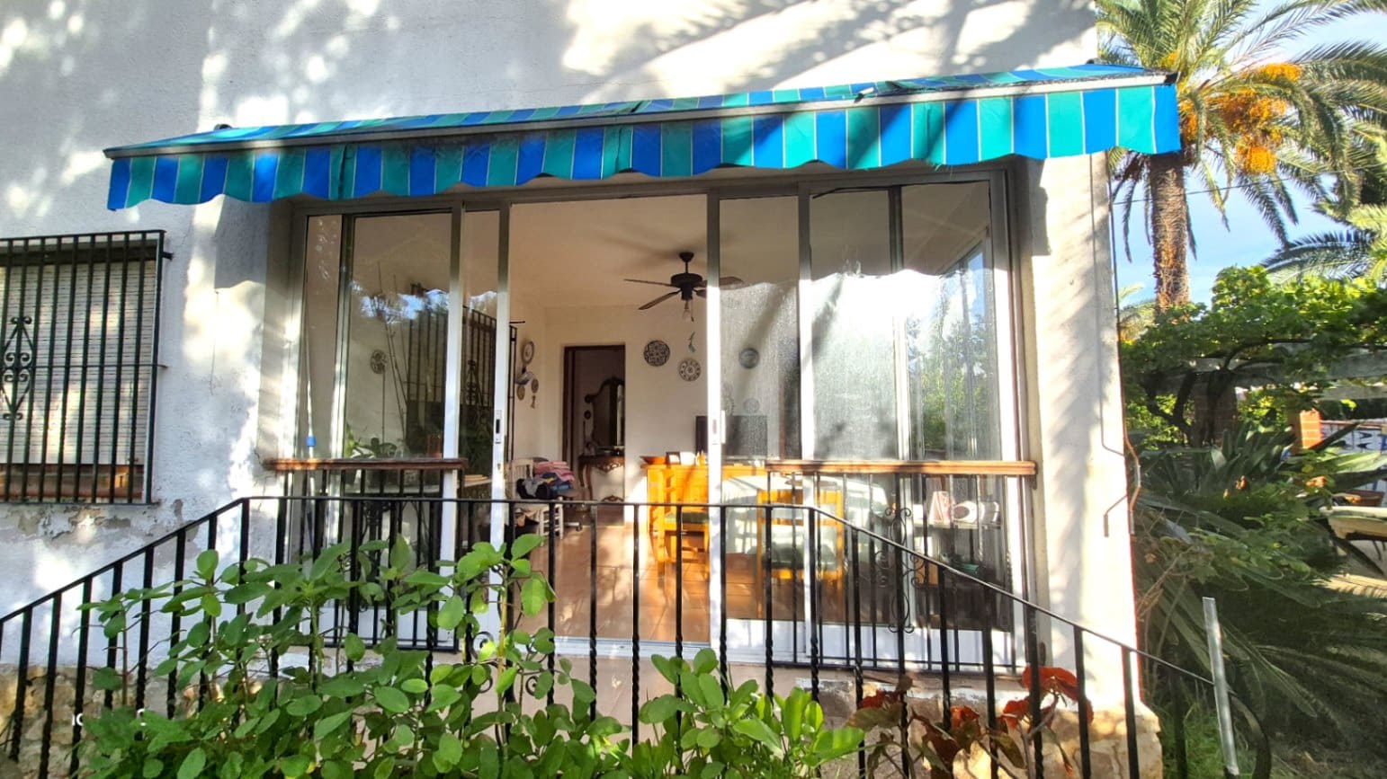 4 soveværelse Villa til salg i Denia med garage - € 980.000 (Ref: 10157009)