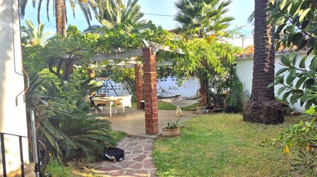 4 soveværelse Villa til salg i Dénia med garage - € 980.000 (Ref: 10157009)