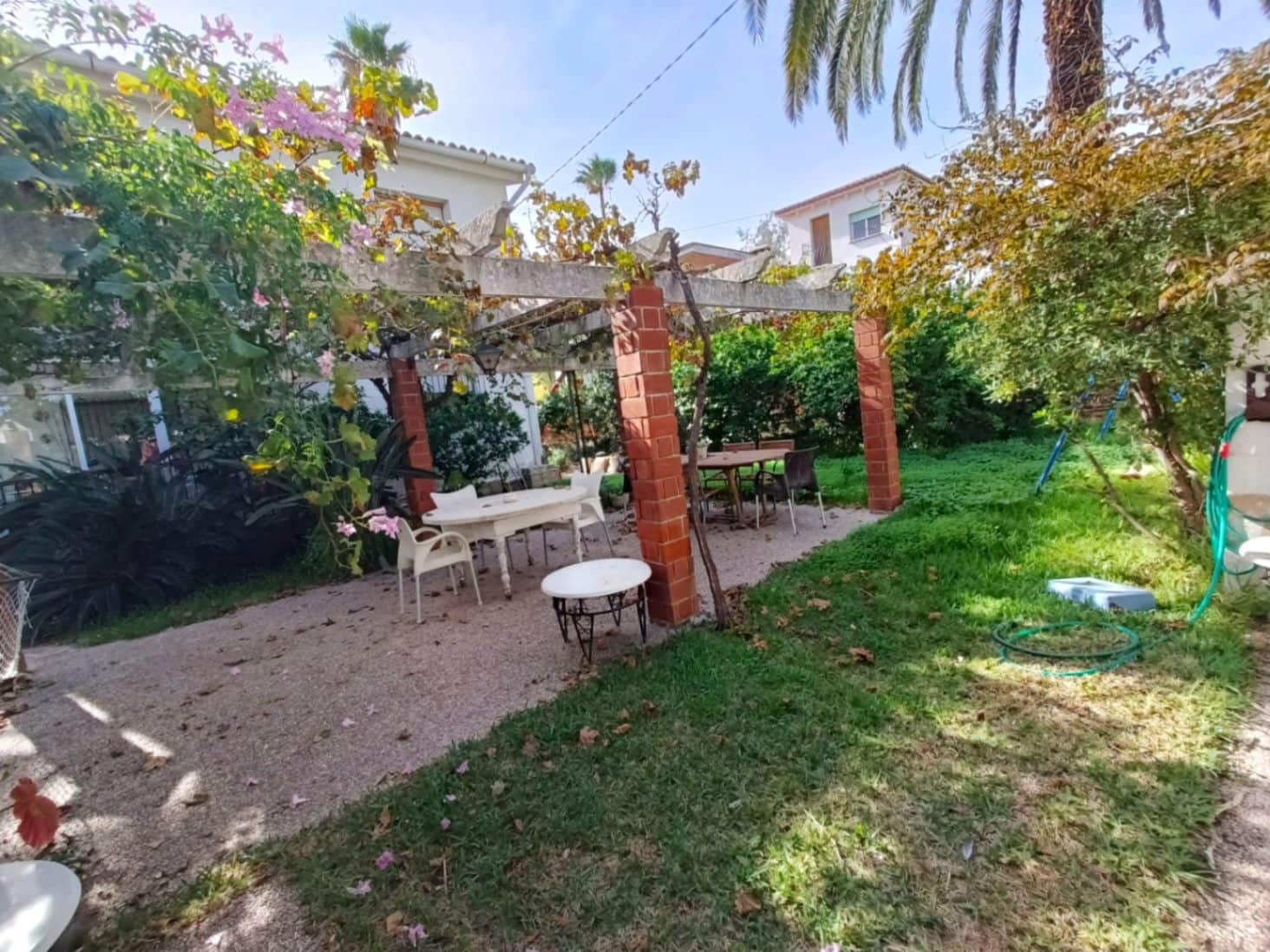 4 soveværelse Villa til salg i Denia med garage - € 980.000 (Ref: 10157009)
