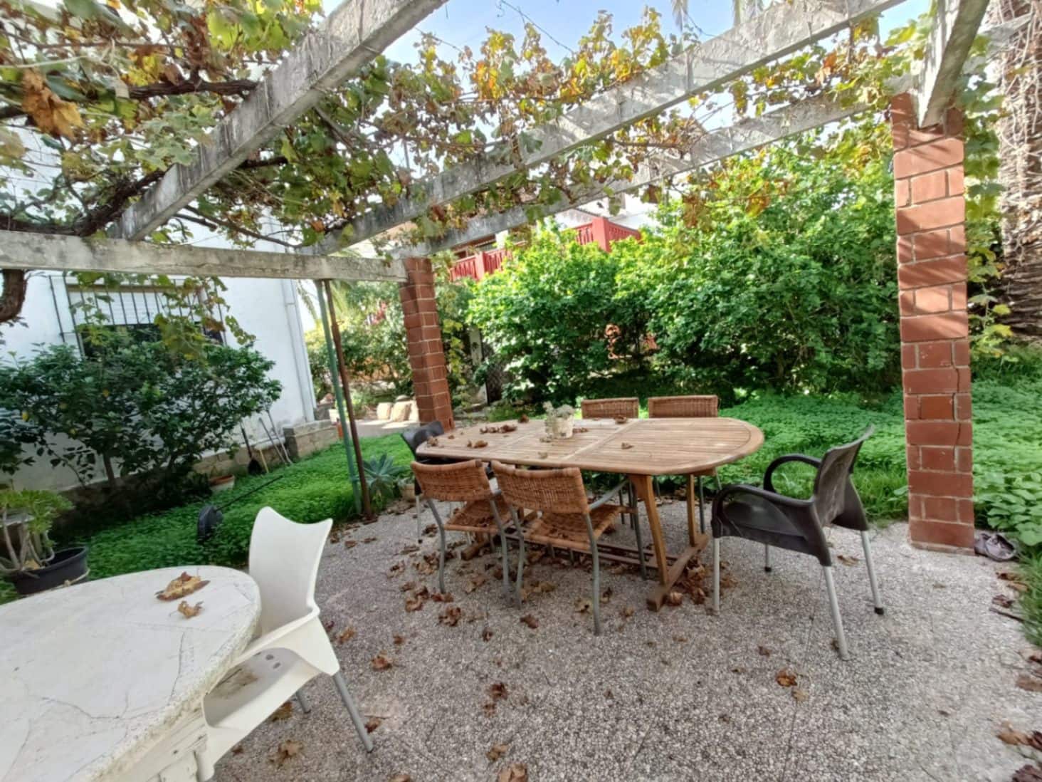 4 soveværelse Villa til salg i Denia med garage - € 980.000 (Ref: 10157009)