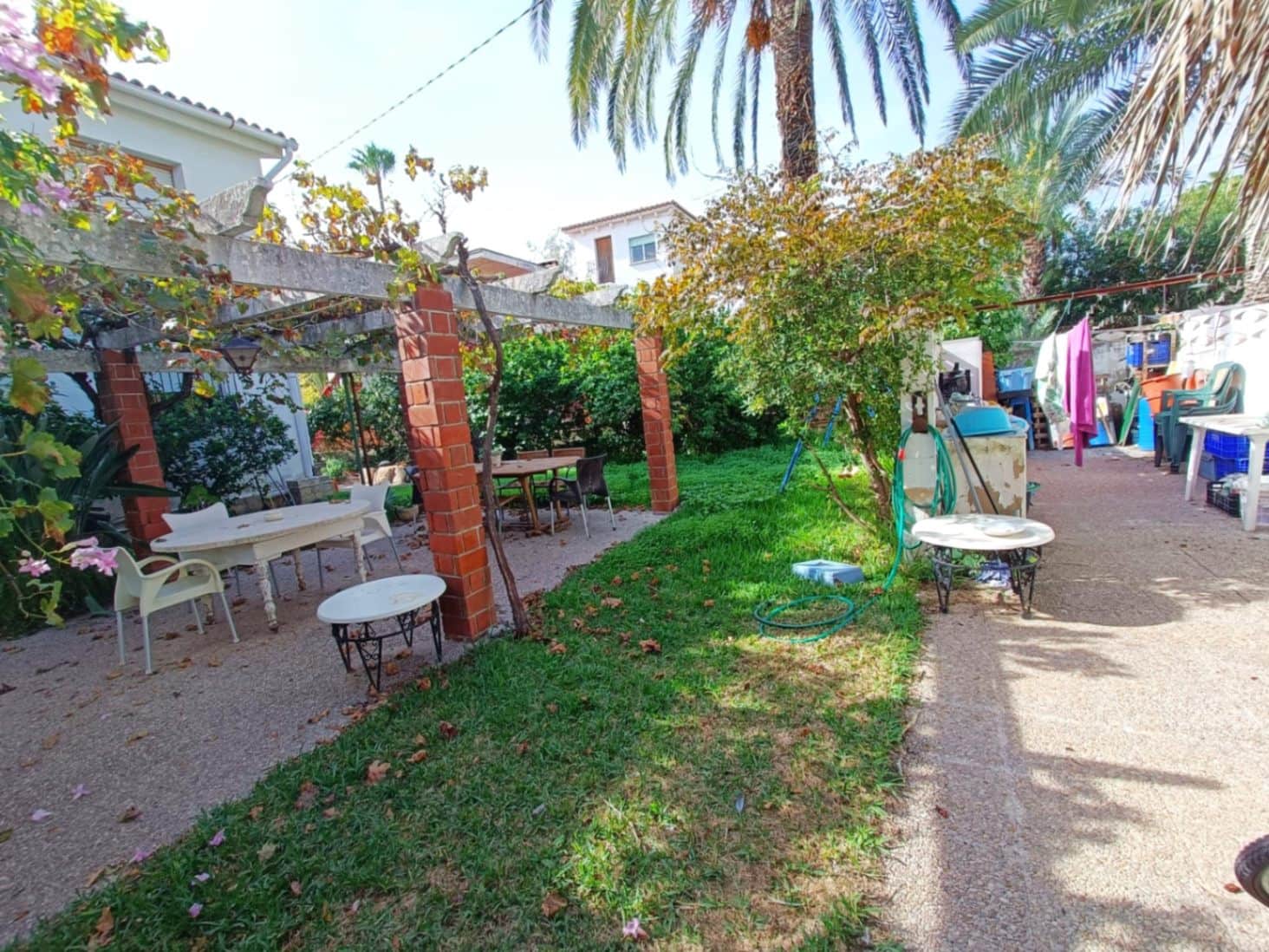 4 soveværelse Villa til salg i Denia med garage - € 980.000 (Ref: 10157009)
