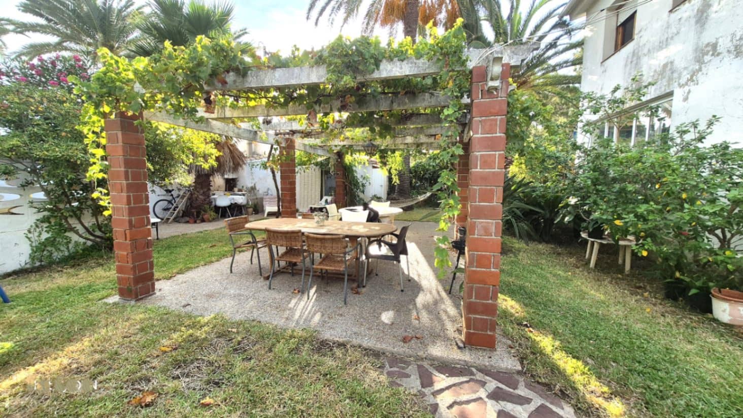 4 soveværelse Villa til salg i Denia med garage - € 980.000 (Ref: 10157009)