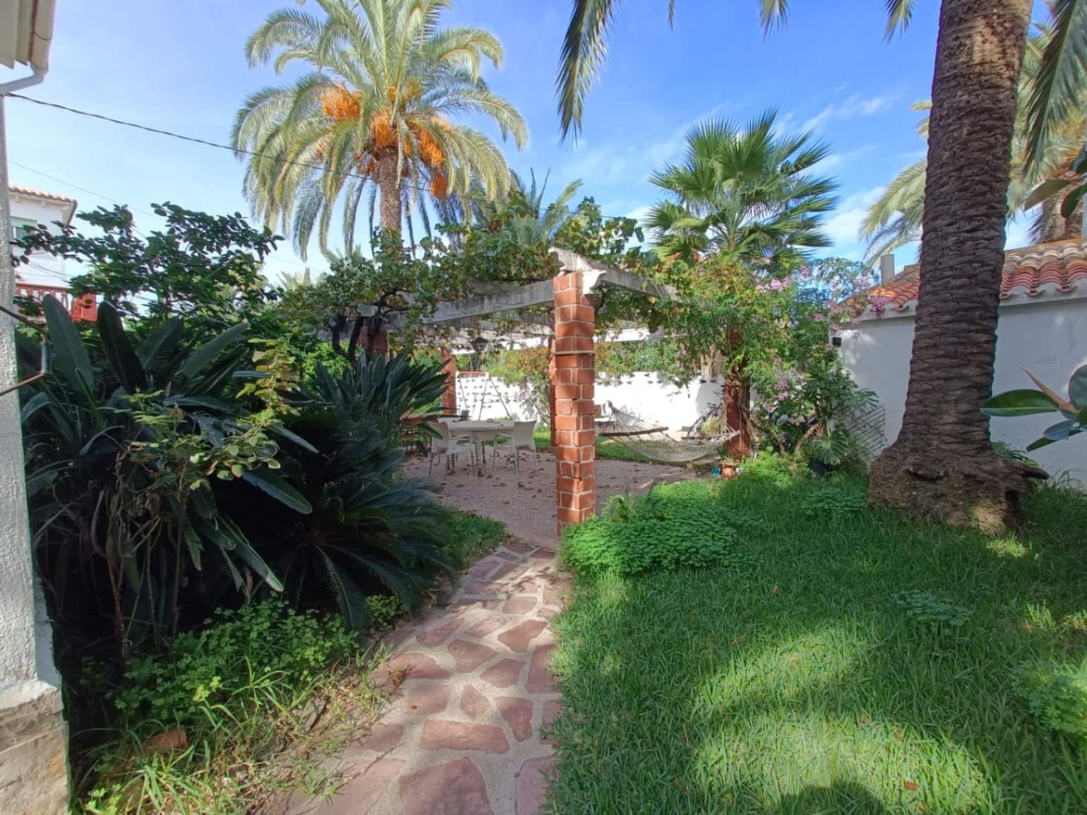 4 soveværelse Villa til salg i Denia med garage - € 980.000 (Ref: 10157009)