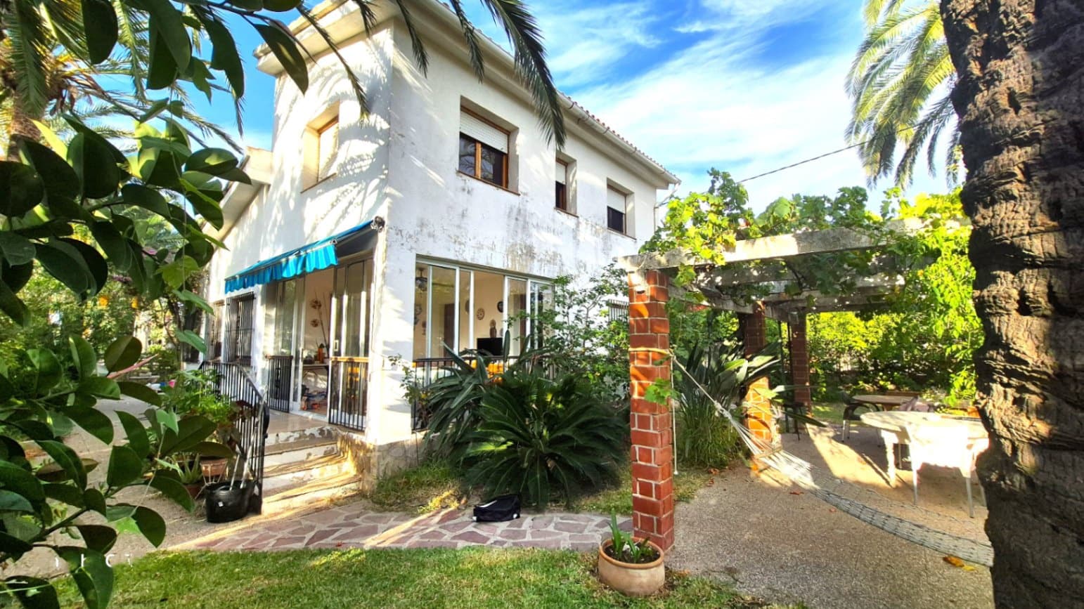 4 soveværelse Villa til salg i Denia med garage - € 980.000 (Ref: 10157009)