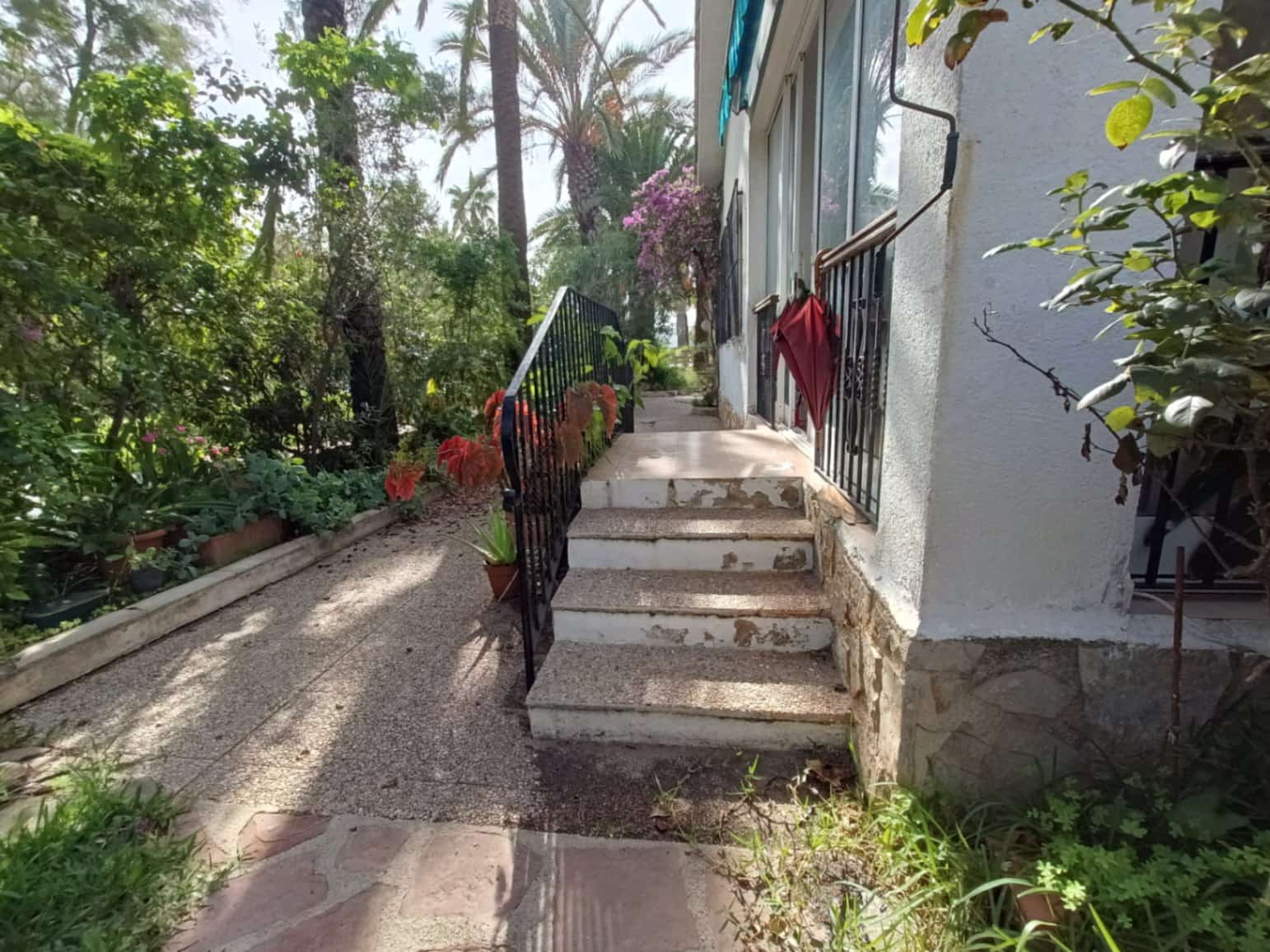 4 soveværelse Villa til salg i Denia med garage - € 980.000 (Ref: 10157009)
