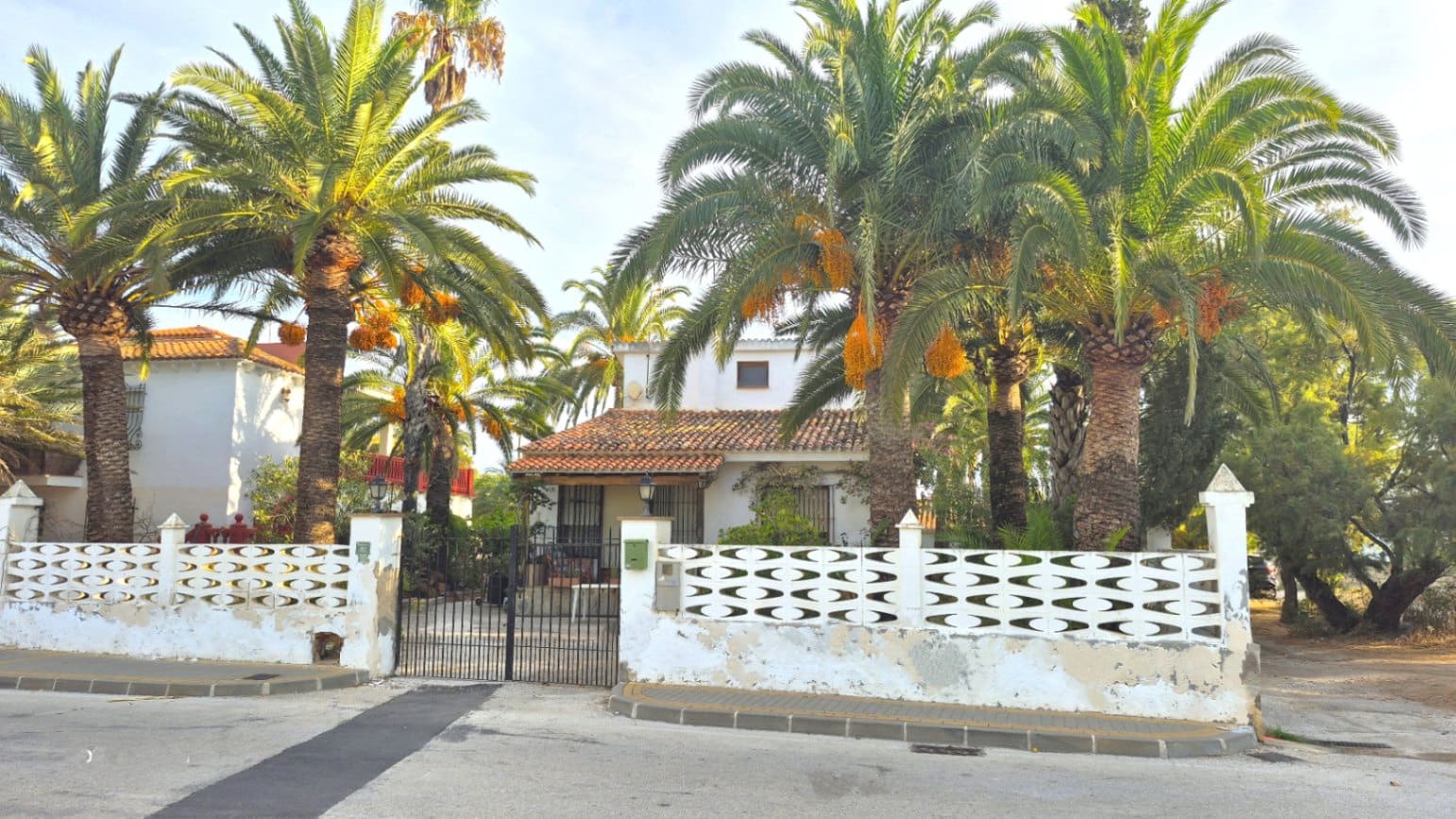 4 soveværelse Villa til salg i Denia med garage - € 980.000 (Ref: 10157009)