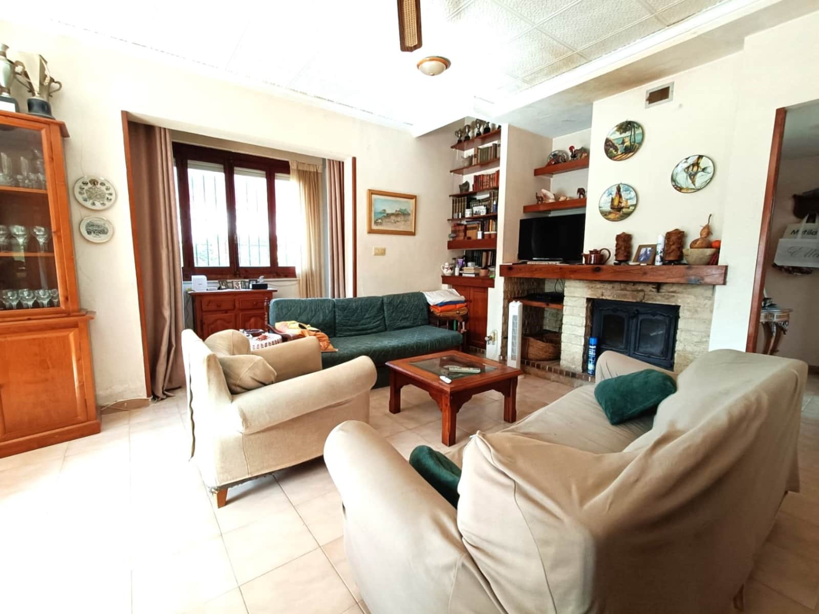 4 soveværelse Villa til salg i Denia med garage - € 980.000 (Ref: 10157009)